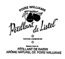 Pétillant de Listel