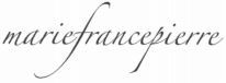 marie france pierre