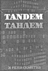 TANDEM