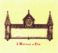 J. Moreau & Fils