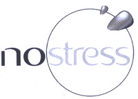no stress