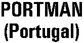 PORTMAN (Portugal) (Portugal)