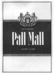 Pall Mall