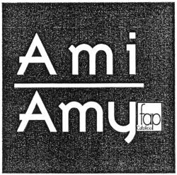 Ami Amy fap Calzificio