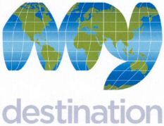 my destination
