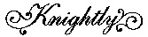 Knightly