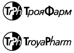 TroyaPharm