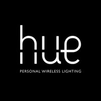 hue PERSONAL WIRELESS LIGHTING