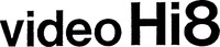 video Hi8