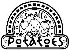 Small Potatoes