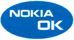 NOKIA OK