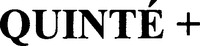 QUINTÉ +