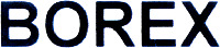 BOREX
