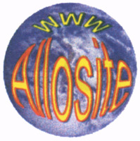WWW Allosite