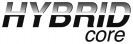 HYBRID core