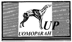 UP UOMOPARAH