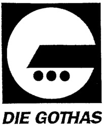 G DIE GOTHAS