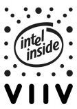 intel inside VIIV