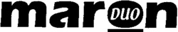 maron-DUO