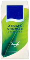 AROMA SHOWER elements