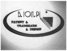 B.ION.PI PATENT & TRADEMARK & DESIGN