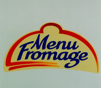 Menu Fromage