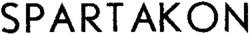 SPARTAKON