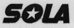 SOLA