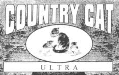 COUNTRY CAT ULTRA