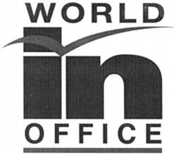 WORLD in OFFICE