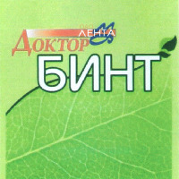  OAO LENTA Doktor BINT 