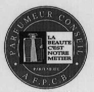 PARFUMEUR CONSEIL A.F.P.C.B.