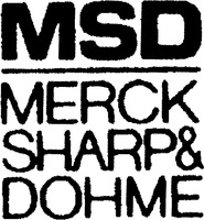 MSD MERCK SHARP & DOHME