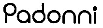 Padonni