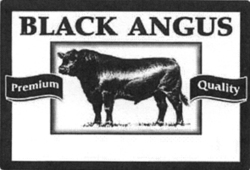 BLACK ANGUS Premium Quality