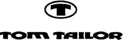 T TOM TAILOR