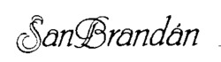 San Brandán