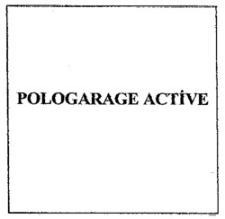 POLOGARAGE ACTIVE