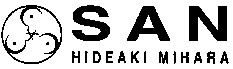 SAN HIDEAKI MIHARA