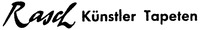 Rasch Künstler Tapeten