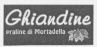 Ghiandine praline di Mortadella