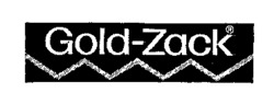 Gold-Zack