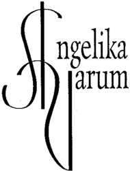 Angelika Varum