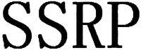 SSRP