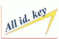 All id. key