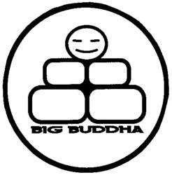 BIG BUDDHA