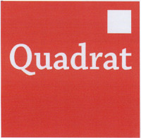 Quadrat