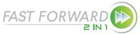 FAST FORWARD 2 IN 1