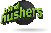 blind hushers
