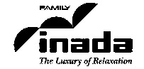FAMILY inada The Luxury of Relaxation